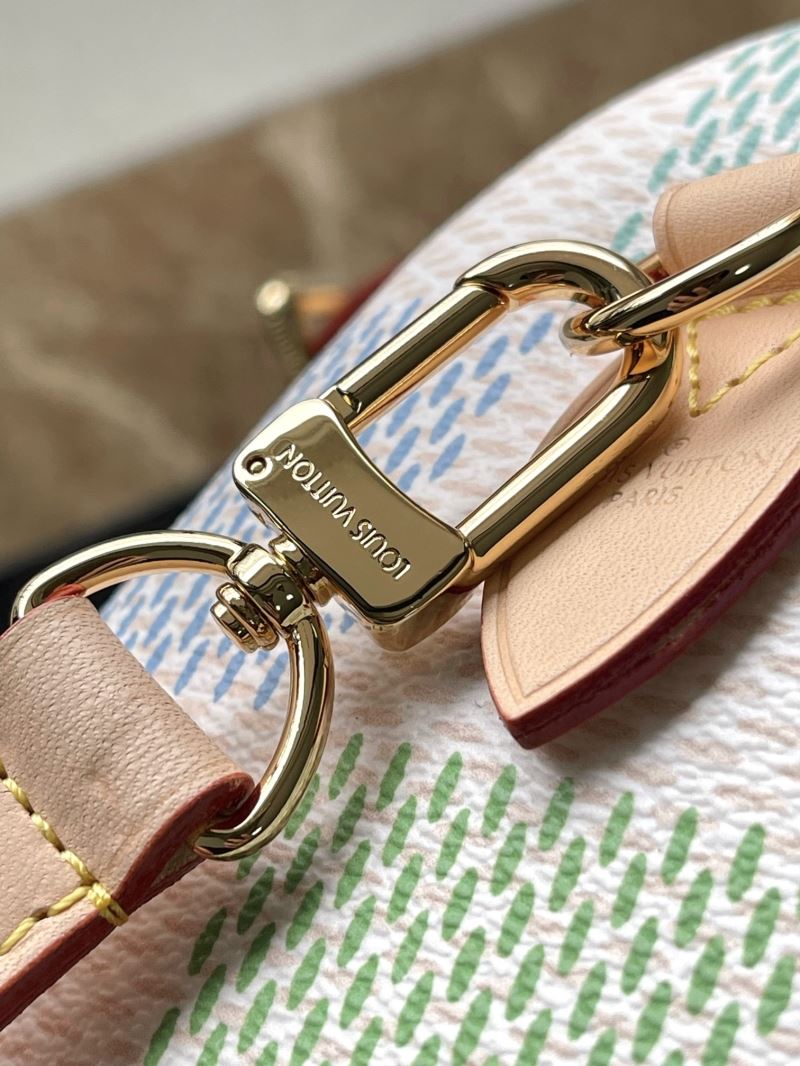Louis Vuitton Speedy Bags
